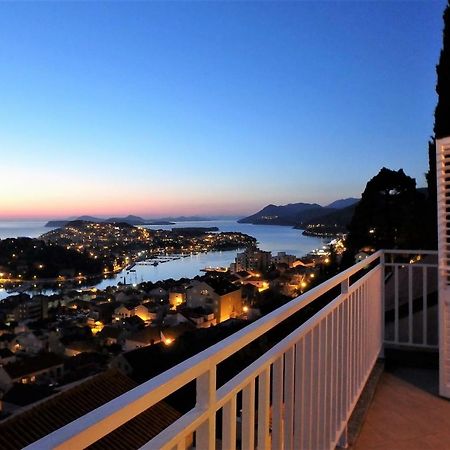 Solis Occasus Apartment Dubrovnik Exterior photo