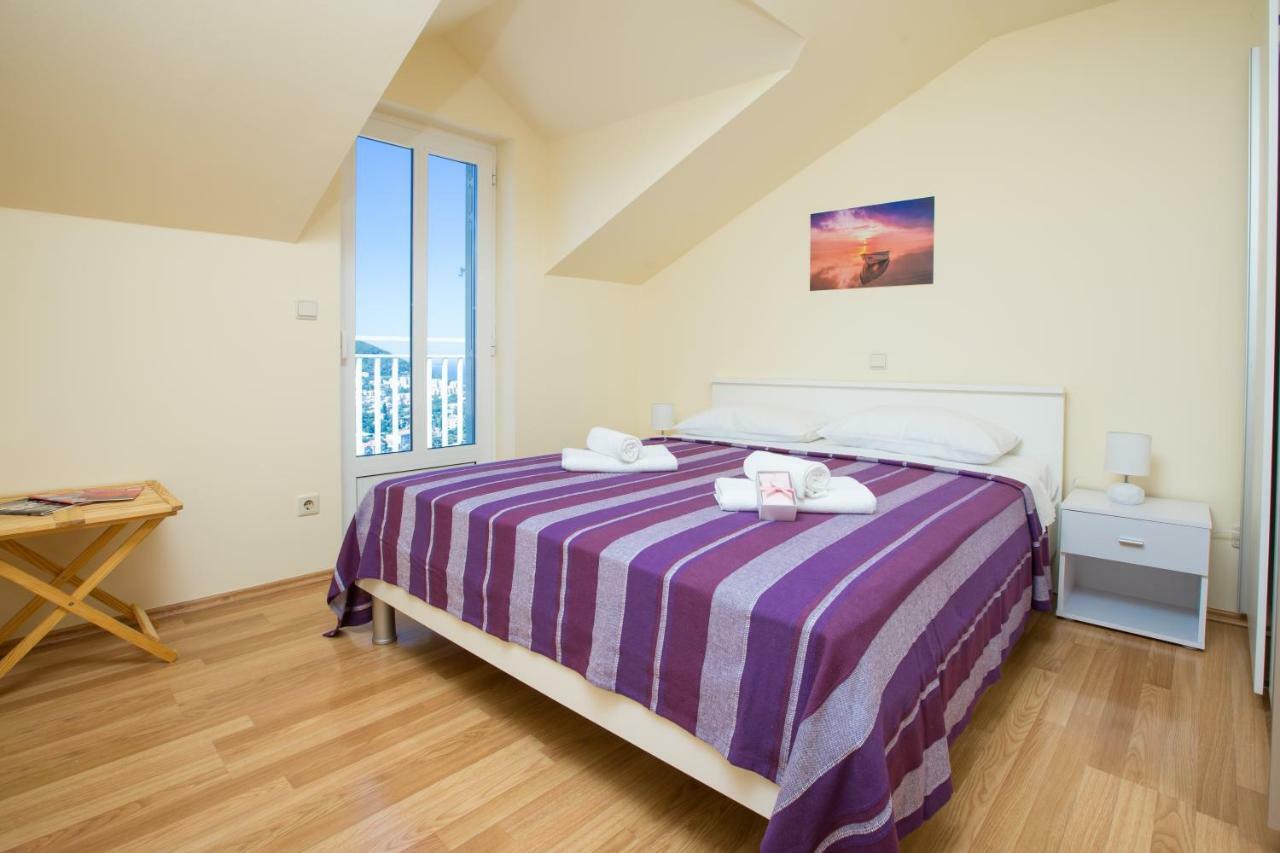 Solis Occasus Apartment Dubrovnik Exterior photo