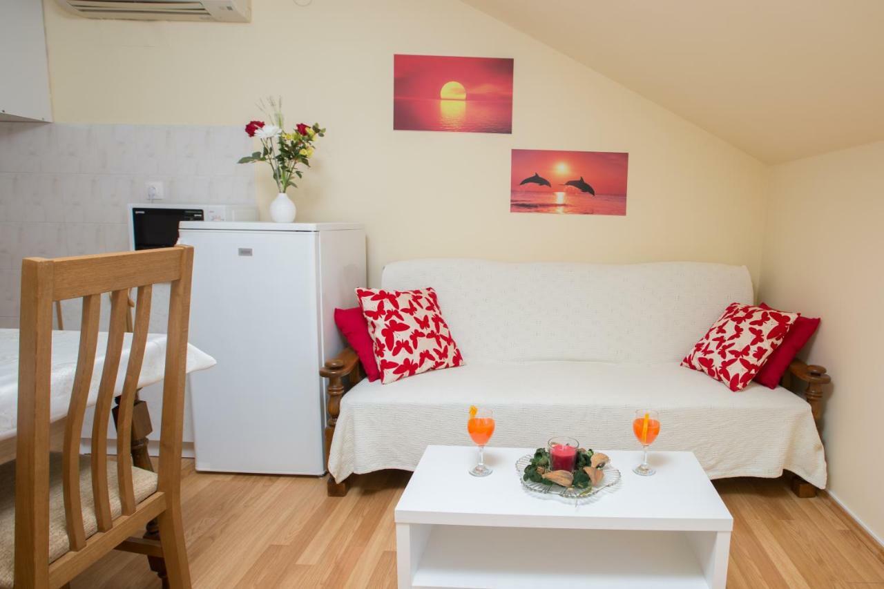 Solis Occasus Apartment Dubrovnik Exterior photo