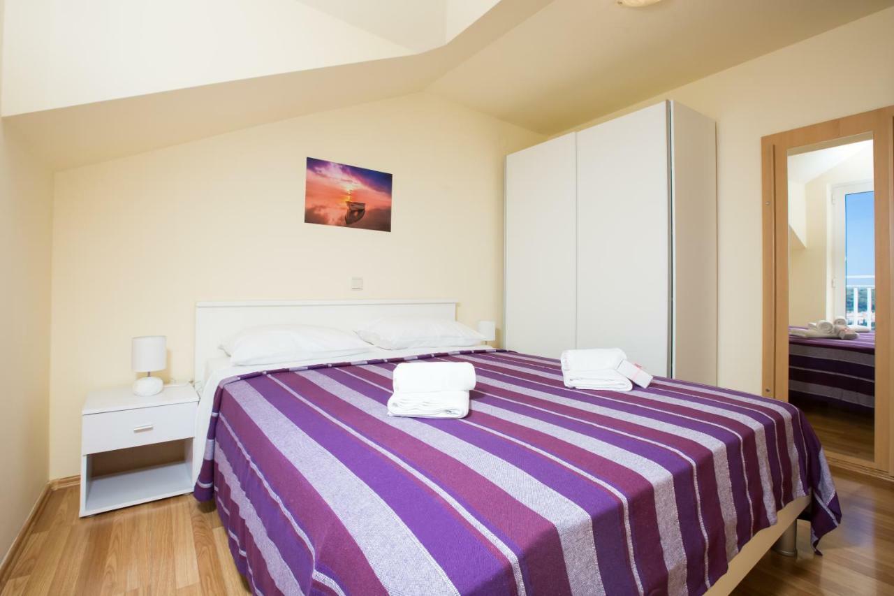 Solis Occasus Apartment Dubrovnik Exterior photo