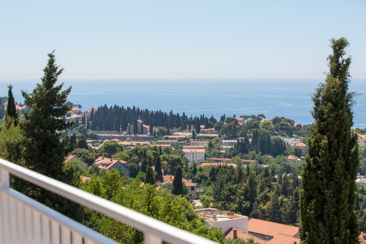 Solis Occasus Apartment Dubrovnik Exterior photo