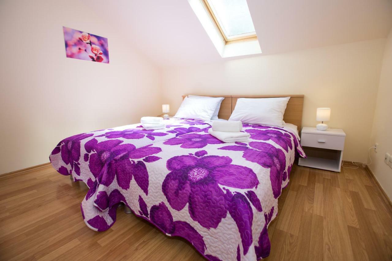 Solis Occasus Apartment Dubrovnik Exterior photo