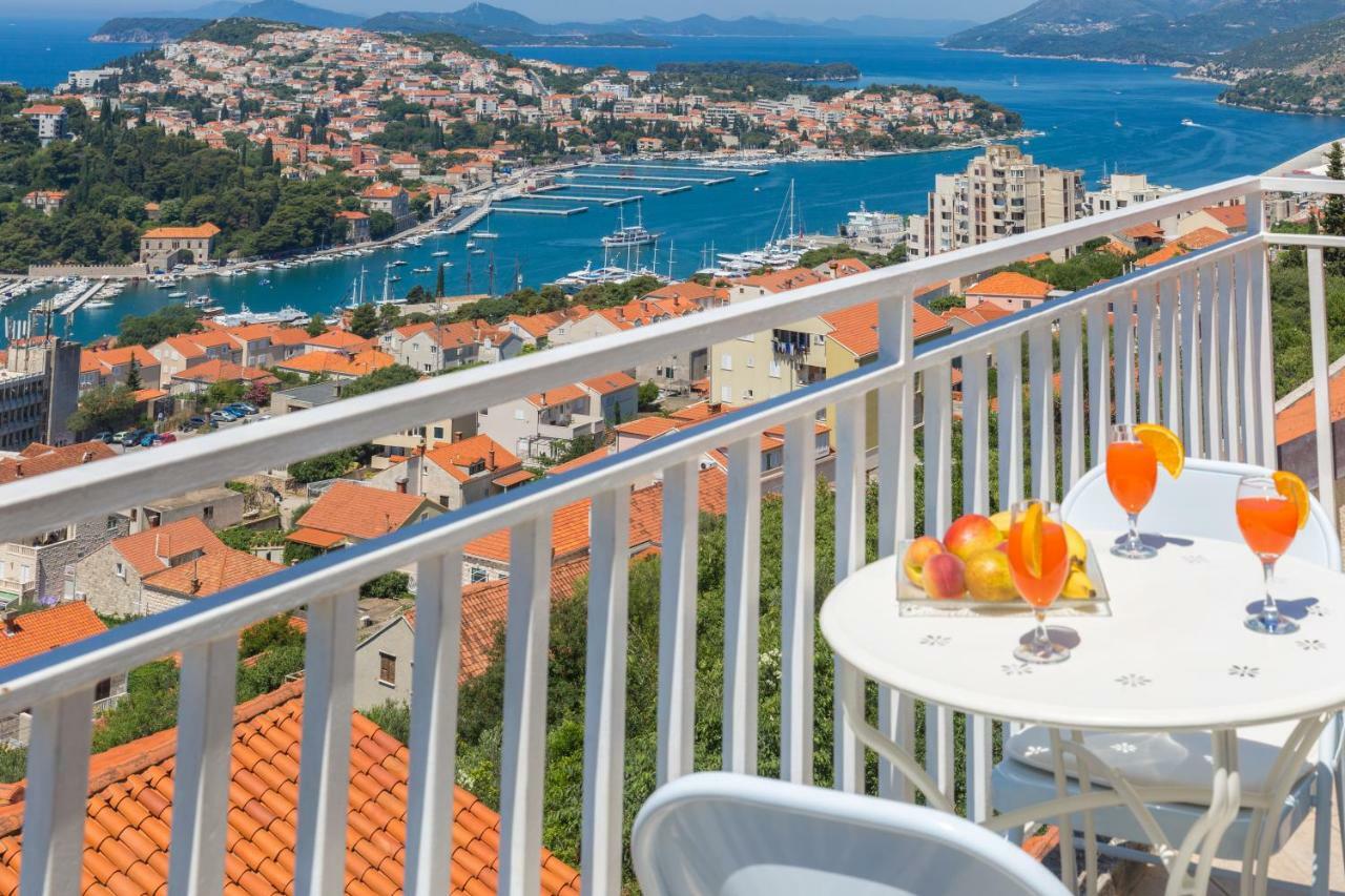 Solis Occasus Apartment Dubrovnik Exterior photo