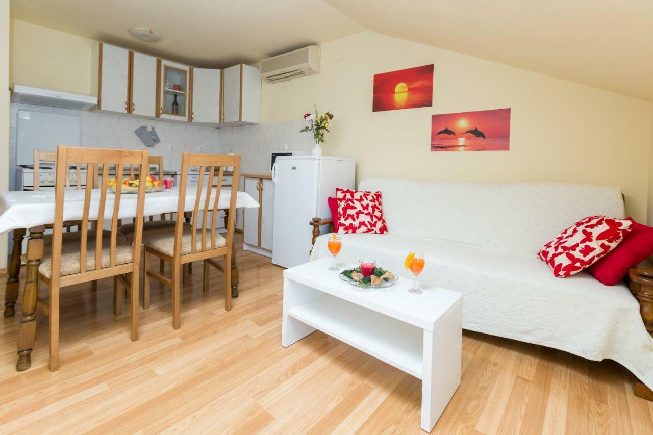 Solis Occasus Apartment Dubrovnik Exterior photo